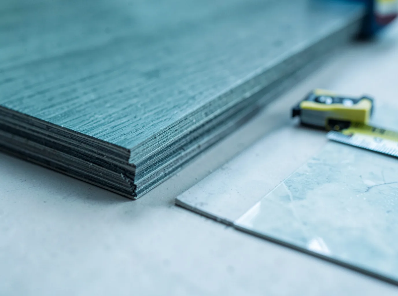 Luxury Vinyl Plank Installation Highland, MI FAQs